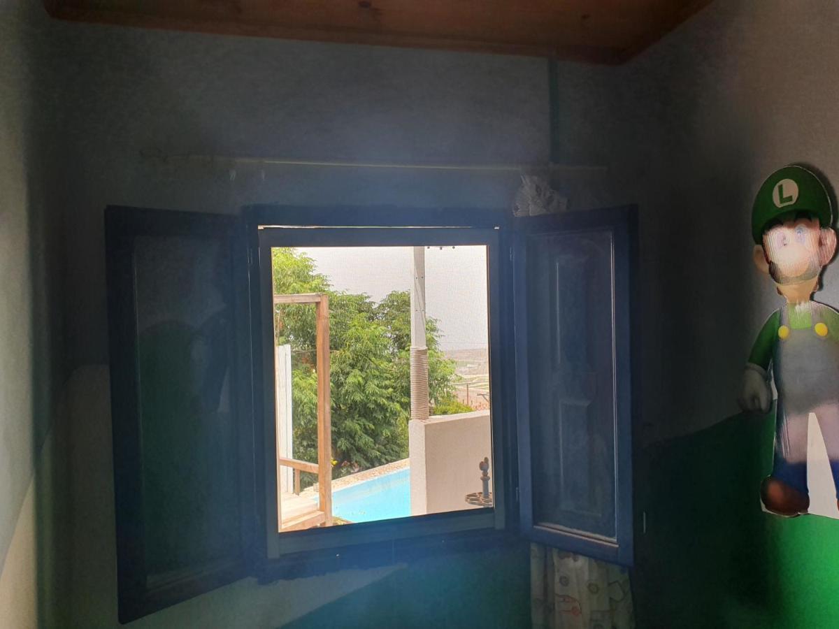 Casa De Campo Lomo Del Balo Guía de Isora Eksteriør billede