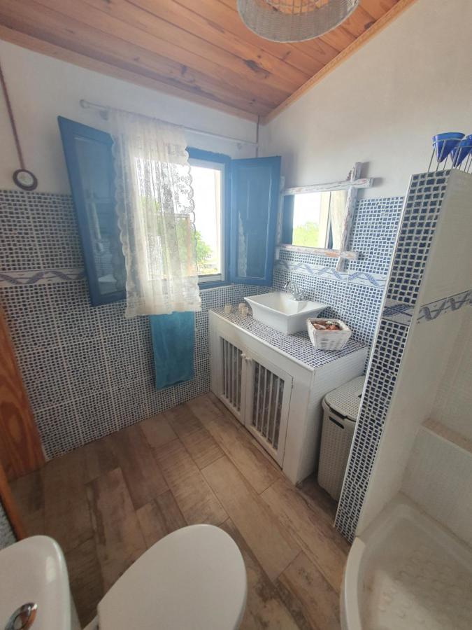 Casa De Campo Lomo Del Balo Guía de Isora Eksteriør billede