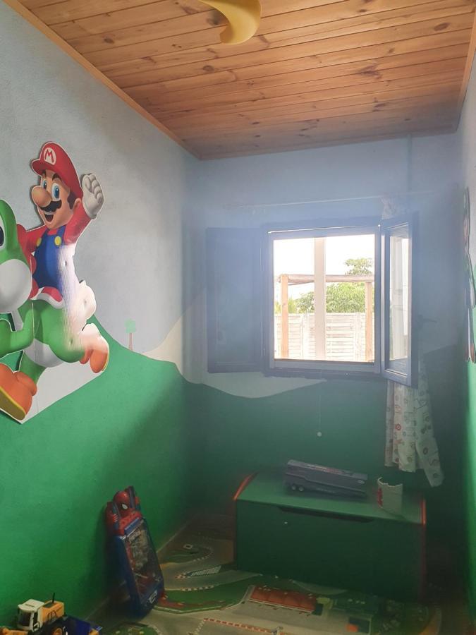 Casa De Campo Lomo Del Balo Guía de Isora Eksteriør billede