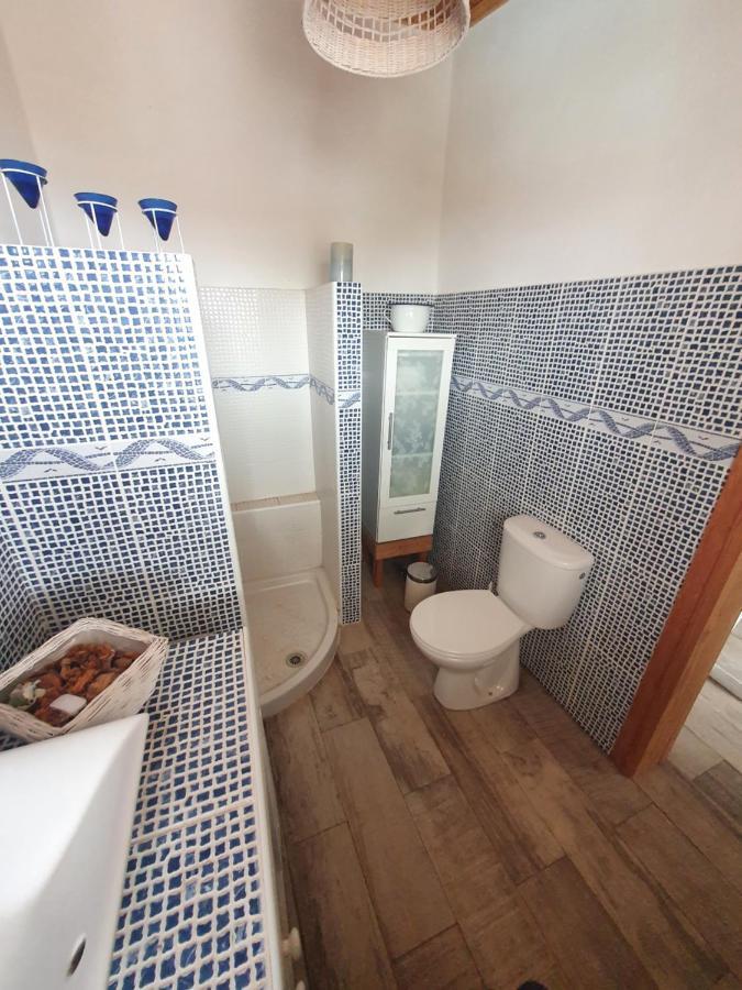 Casa De Campo Lomo Del Balo Guía de Isora Eksteriør billede