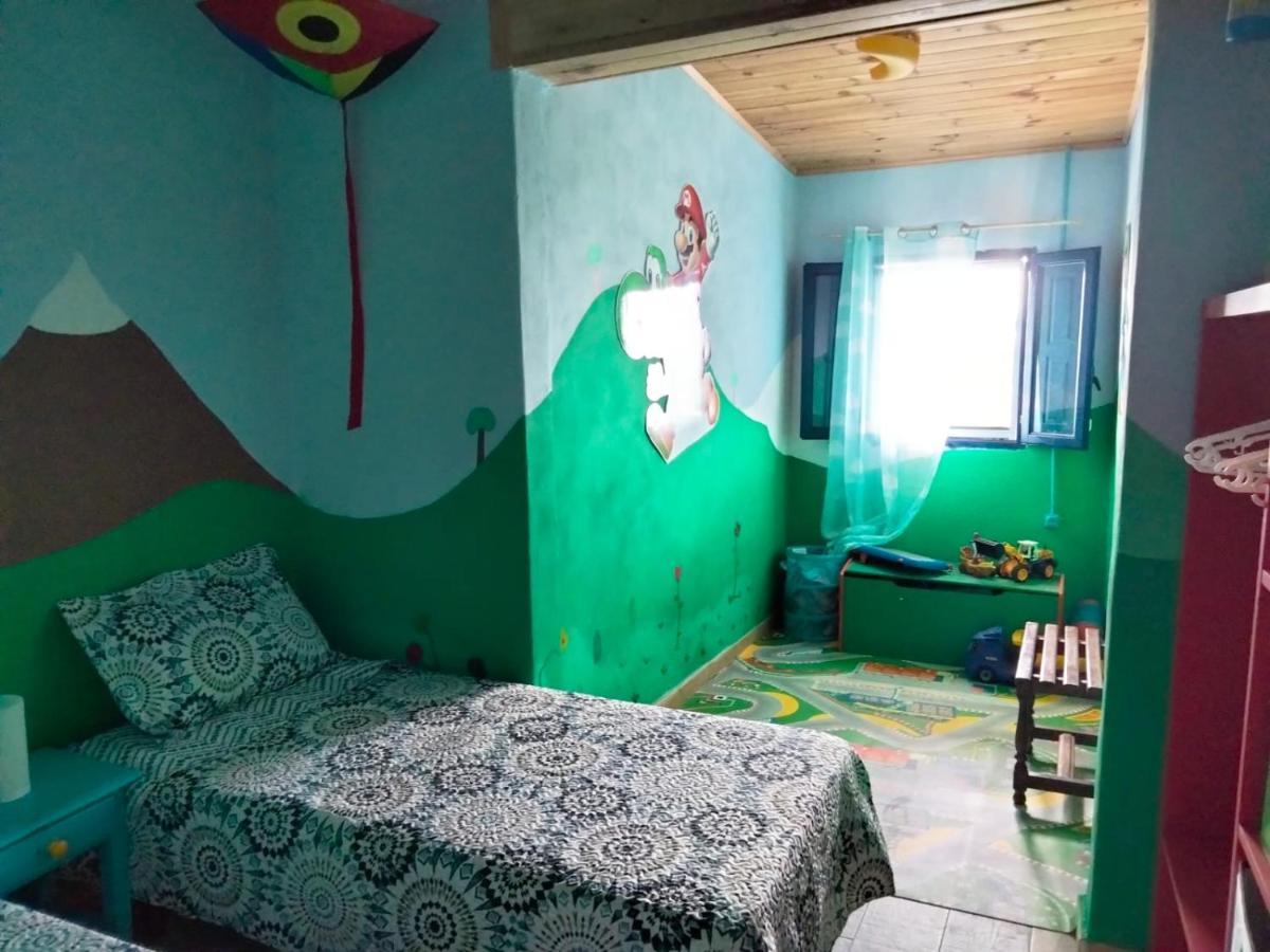 Casa De Campo Lomo Del Balo Guía de Isora Eksteriør billede